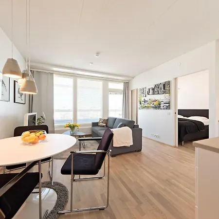 Penthouse In