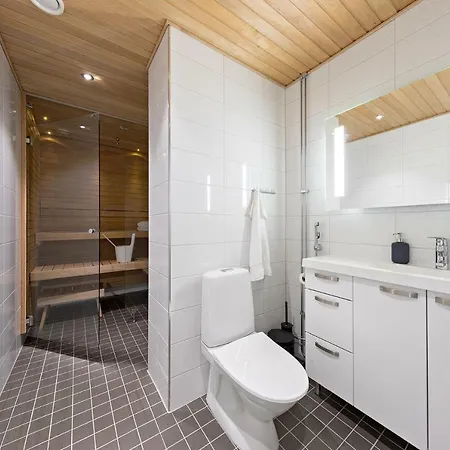 Penthouse In *