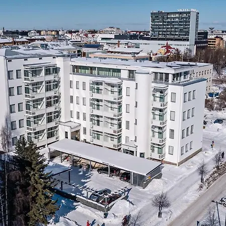 Penthouse In شقة